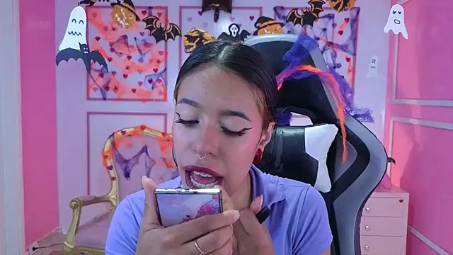 stephania t online show from 27, 10, 2025