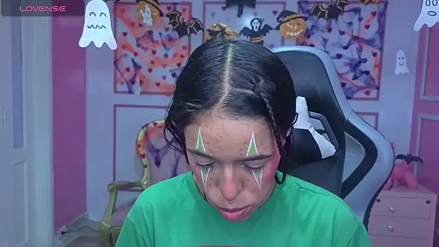 stephania t online show from 31, 10, 2025