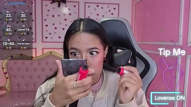 stephania t online show from 19, 11, 2025