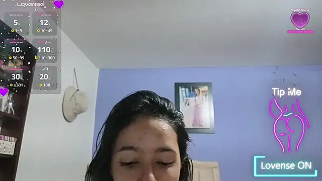 Snapshot of stephania_t chatting on 27, 6, 2026 stephania t online show from 27, 6, 2026