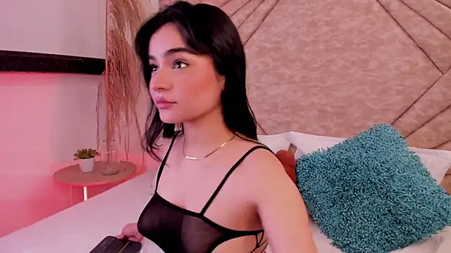 ConnieFontane online show from 21, 3, 2025