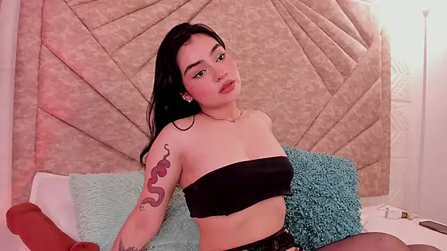 ConnieFontane online show from 21, 3, 2025