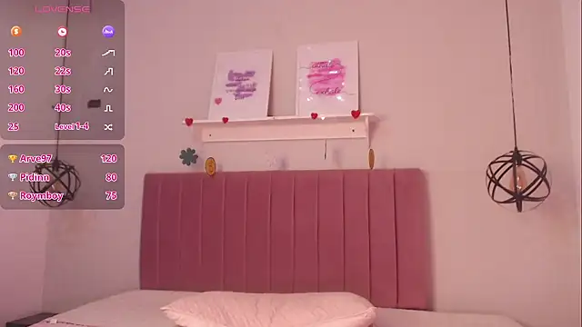 julz 03 online show from 22, 3, 2025