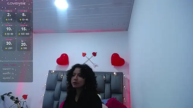 julz 03 online show from 21, 2, 2025