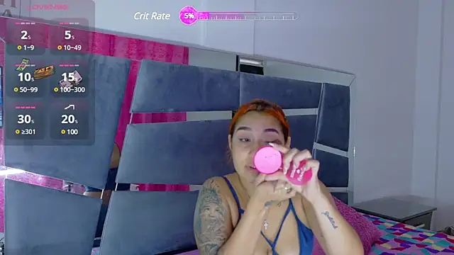 Snapshot of Alba_Grey chatting on 22, 3, 2025 Alba Grey online show from 22, 3, 2025