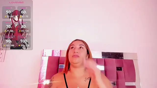 Snapshot of Alba_Grey chatting on 13, 9, 2025 Alba Grey online show from 13, 9, 2025