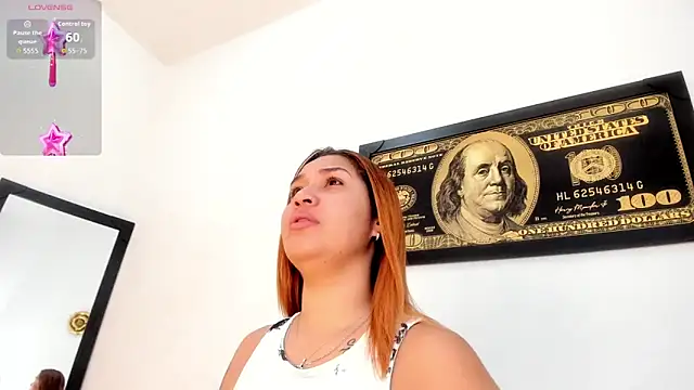 Snapshot of Alba_Grey chatting on 11, 10, 2025 Alba Grey online show from 11, 10, 2025