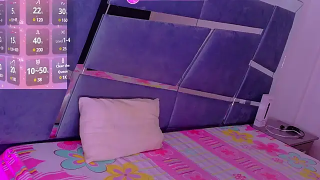 Snapshot of Alba_Grey chatting on 17, 3, 2025 Alba Grey online show from 17, 3, 2025