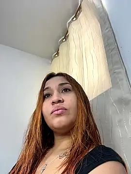 Alba Grey online show from 15, 12, 2025