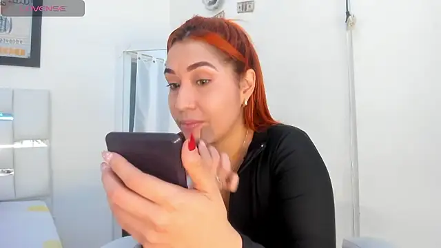 Alba Grey online show from 14, 1, 2026