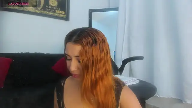 Alba Grey online show from 19, 2, 2026