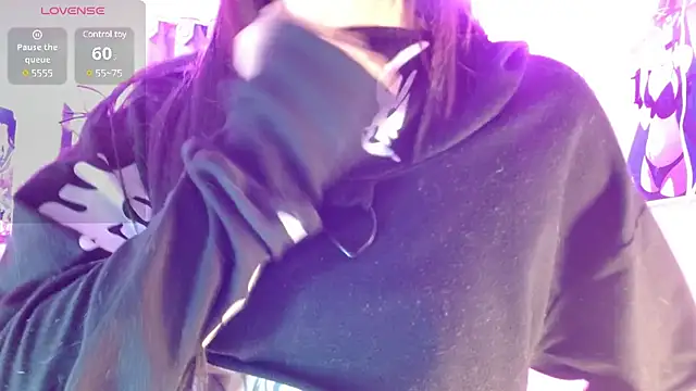 Gaby Tailor online show from 3, 3, 2025