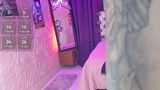 Gaby Tailor online show from 27, 2, 2025