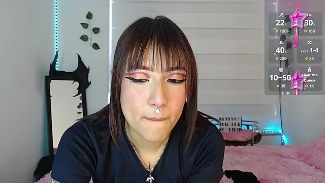 Gaby Tailor online show from 14, 9, 2025