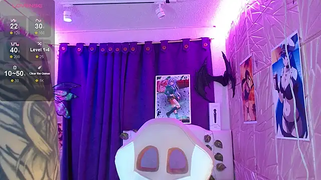 Gaby Tailor online show from 25, 2, 2025