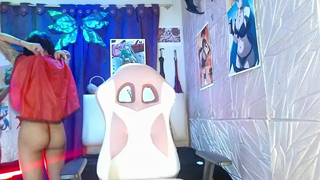 Gaby Tailor online show from 23, 1, 2025