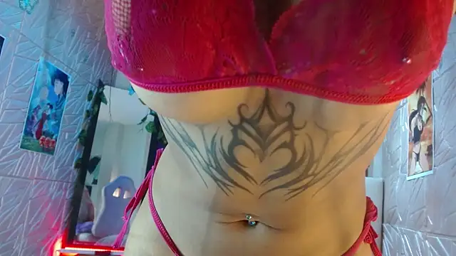 Gaby Tailor online show from 25, 1, 2025