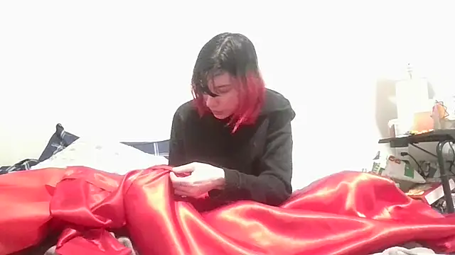 Snapshot of TheSexiest2025 chatting on 13, 3, 2025 TheSexiest2025 online show from 13, 3, 2025