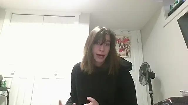 Snapshot of TheSexiest2025 chatting on 26, 2, 2025 TheSexiest2025 online show from 26, 2, 2025