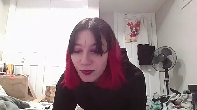 Snapshot of TheSexiest2025 chatting on 18, 3, 2025 TheSexiest2025 online show from 18, 3, 2025