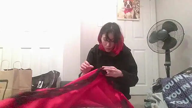 Snapshot of TheSexiest2025 chatting on 19, 3, 2025 TheSexiest2025 online show from 19, 3, 2025