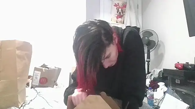 Snapshot of TheSexiest2025 chatting on 6, 3, 2025 TheSexiest2025 online show from 6, 3, 2025