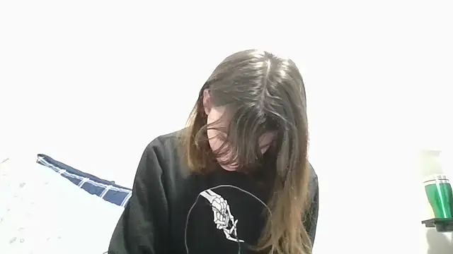 Snapshot of TheSexiest2025 chatting on 12, 2, 2025 TheSexiest2025 online show from 12, 2, 2025