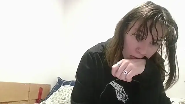 Snapshot of TheSexiest2025 chatting on 21, 2, 2025 TheSexiest2025 online show from 21, 2, 2025