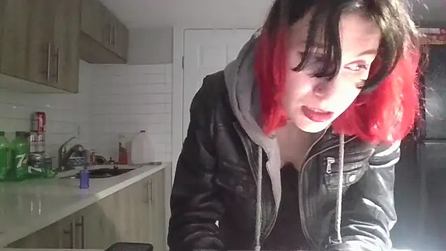 Snapshot of TheSexiest2025 chatting on 18, 3, 2025 TheSexiest2025 online show from 18, 3, 2025