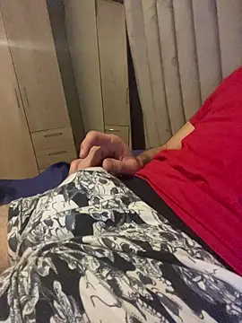 erenmagic online show from 23, 11, 2025