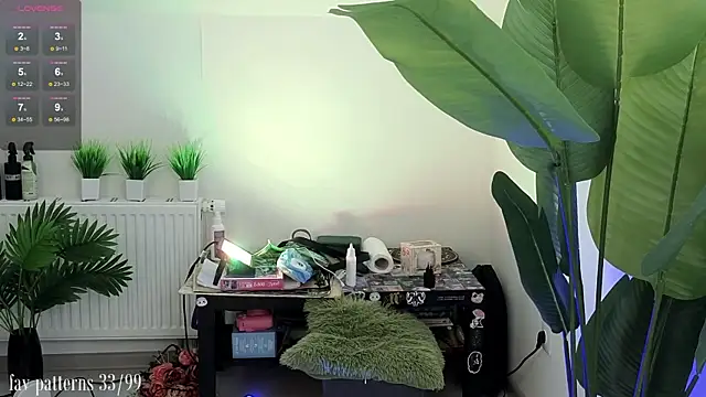 violetviolator online show from 28, 2, 2025