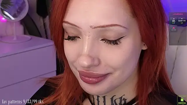 violetviolator online show from 9, 1, 2026