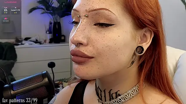 violetviolator online show from 22, 3, 2025