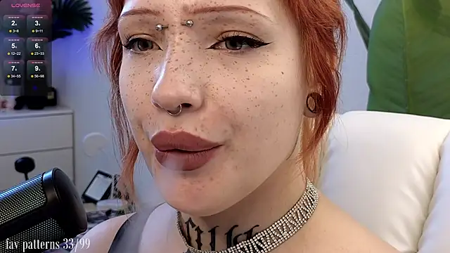 violetviolator online show from 22, 3, 2025