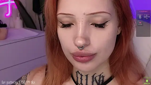 violetviolator online show from 8, 11, 2025