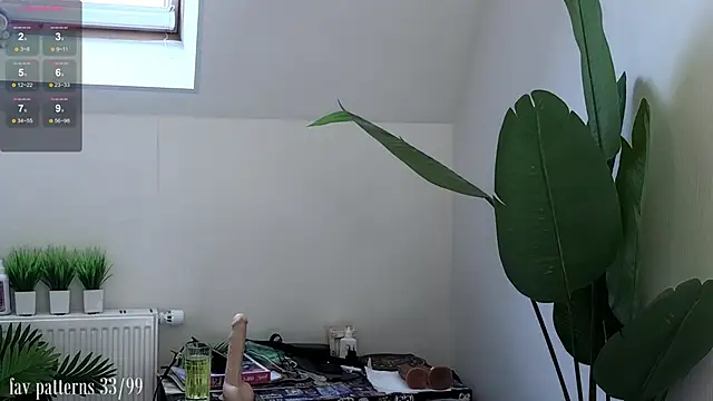 violetviolator online show from 6, 3, 2025