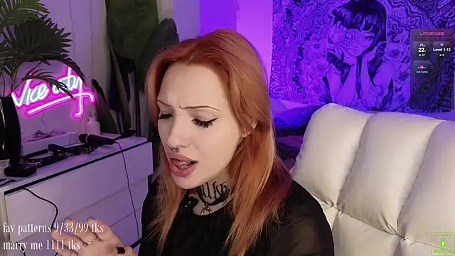 violetviolator online show from 27, 9, 2025