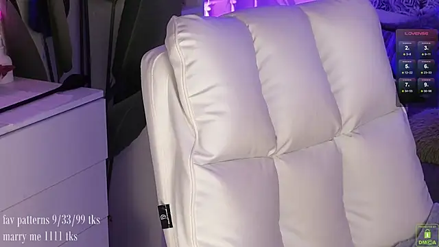 violetviolator online show from 4, 10, 2025