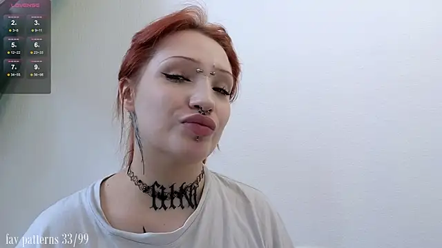 violetviolator online show from 28, 2, 2025