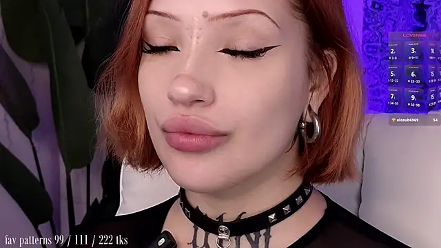 violetviolator online show from 4, 4, 2026