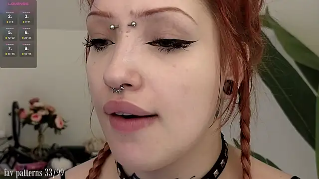 violetviolator online show from 10, 3, 2025