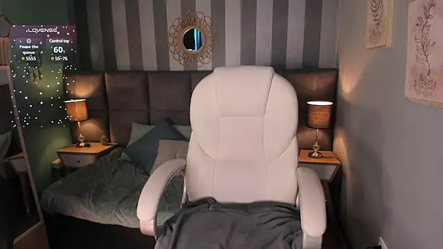  Sophie  miller online show from 18, 3, 2025