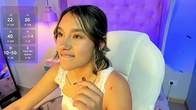  Sophie  miller online show from 13, 1, 2026