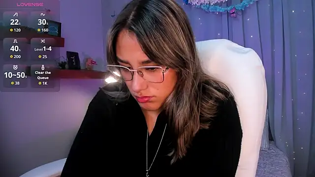  Sophie  miller online show from 18, 5, 2026