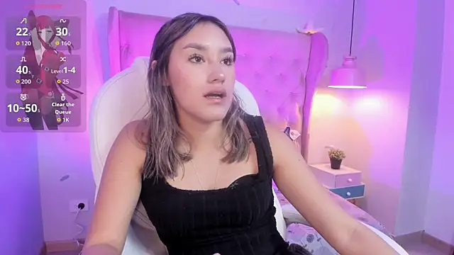  Sophie  miller online show from 8, 5, 2026