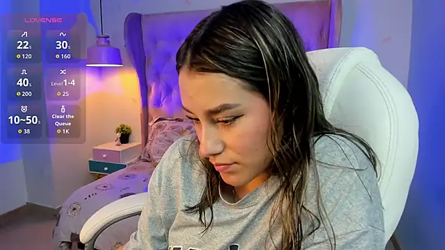  Sophie  miller online show from 12, 1, 2026