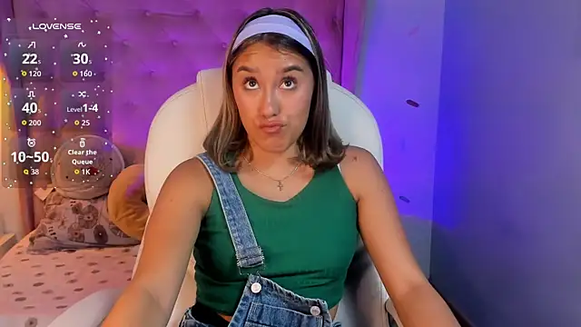  Sophie  miller online show from 3, 3, 2026