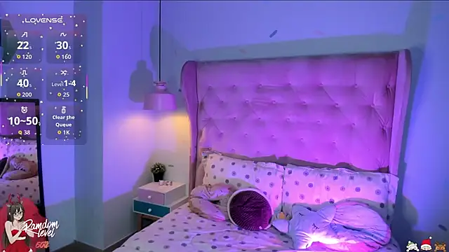  Sophie  miller online show from 22, 12, 2025