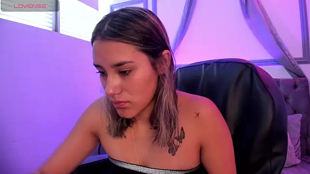  Sophie  miller online show from 31, 3, 2026