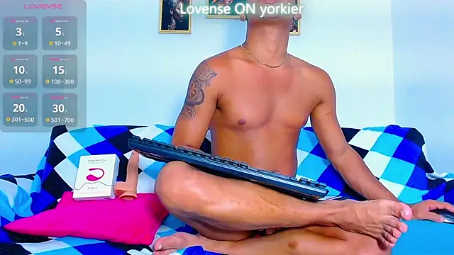 Snapshot of Yorkdirty chatting on 23, 9, 2025 Yorkdirty online show from 23, 9, 2025